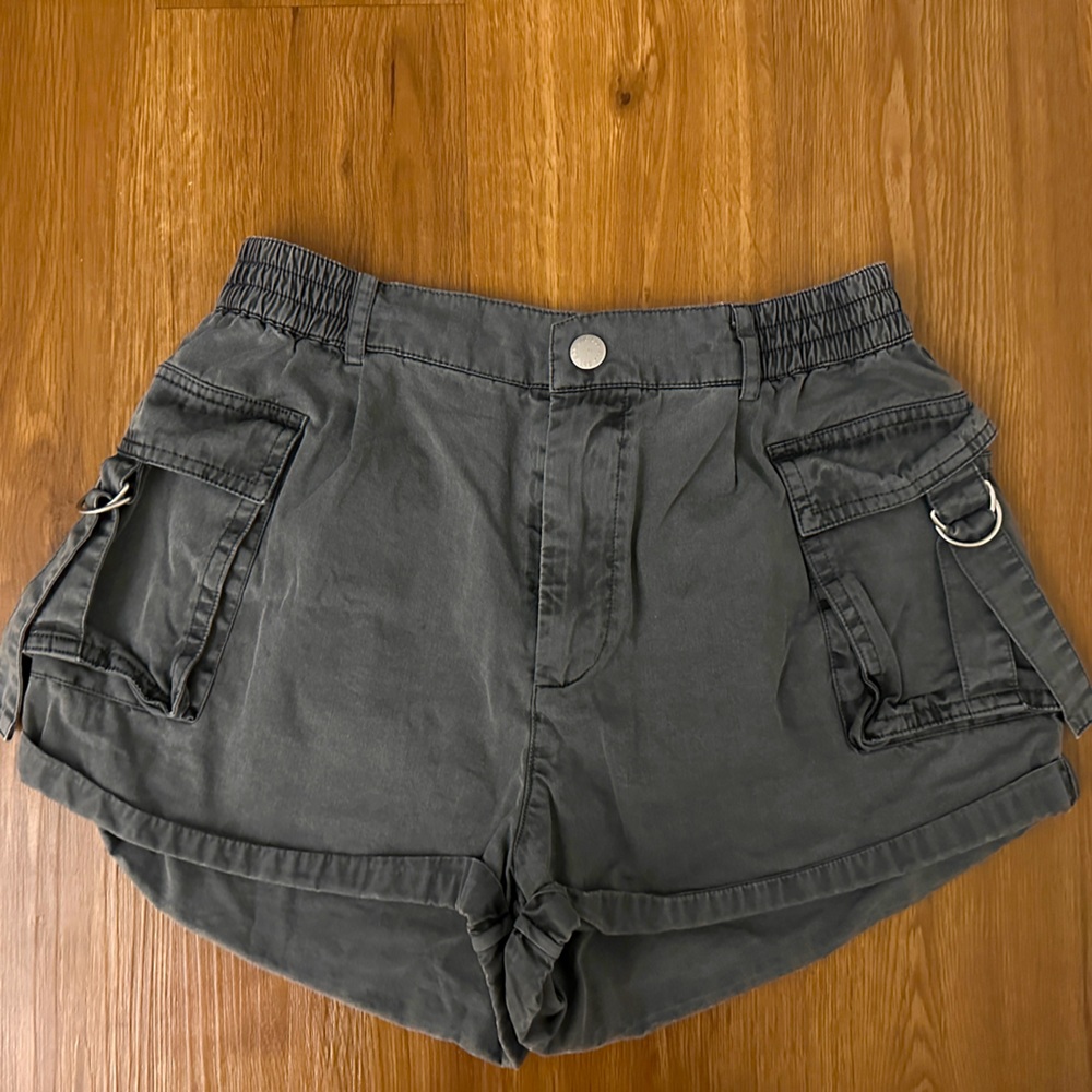 BDG Cargo Shorts